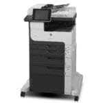 HP LaserJet Enterprise M725dn