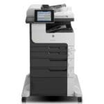 HP LaserJet Enterprise M725dn