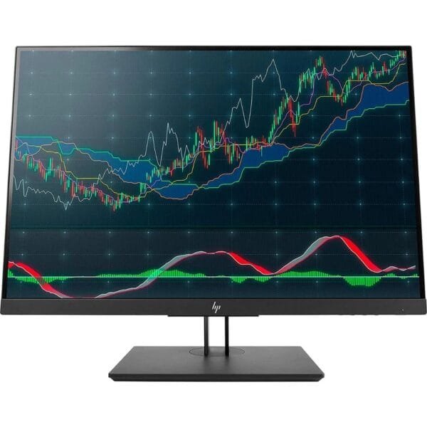 Monitor HP Z24n G2