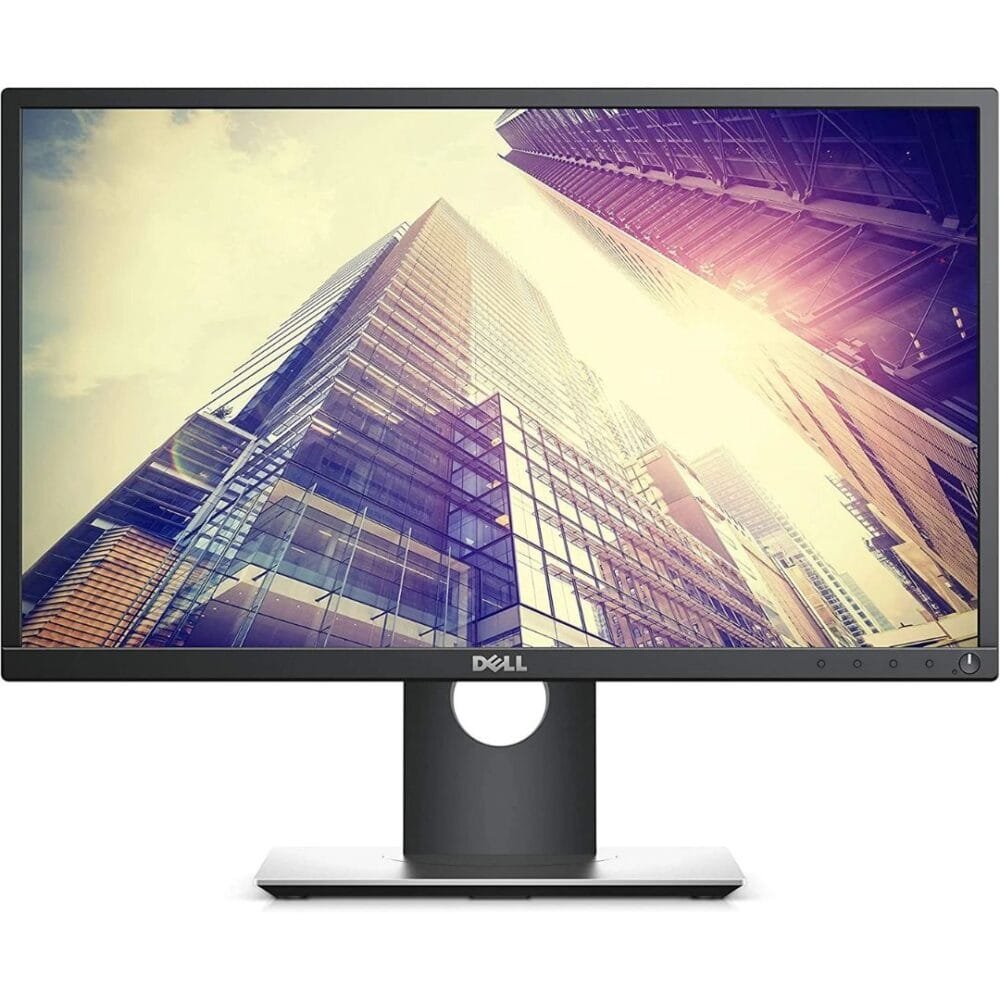 Monitor Dell P2217H