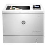 HP LaserJet Enterprise M552dn