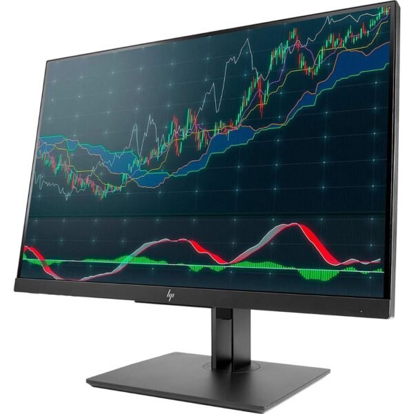 Monitor HP Z24n G2