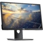 Monitor Dell P2217H