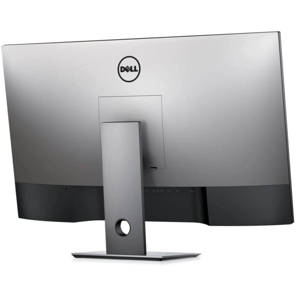 Monitor Dell P4317Q, retro