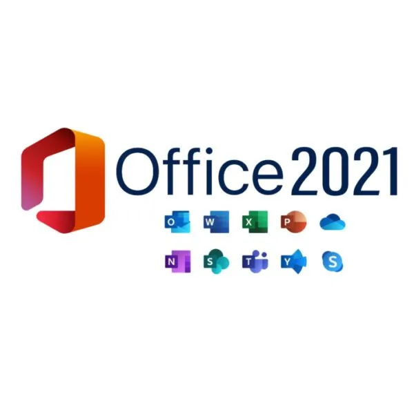 Microsoft Office 2021 Professional Plus