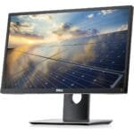 Monitor Dell P2217H