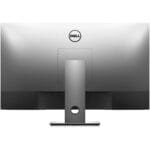 Monitor Dell P4317Q, retro