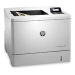 HP LaserJet Enterprise M552dn