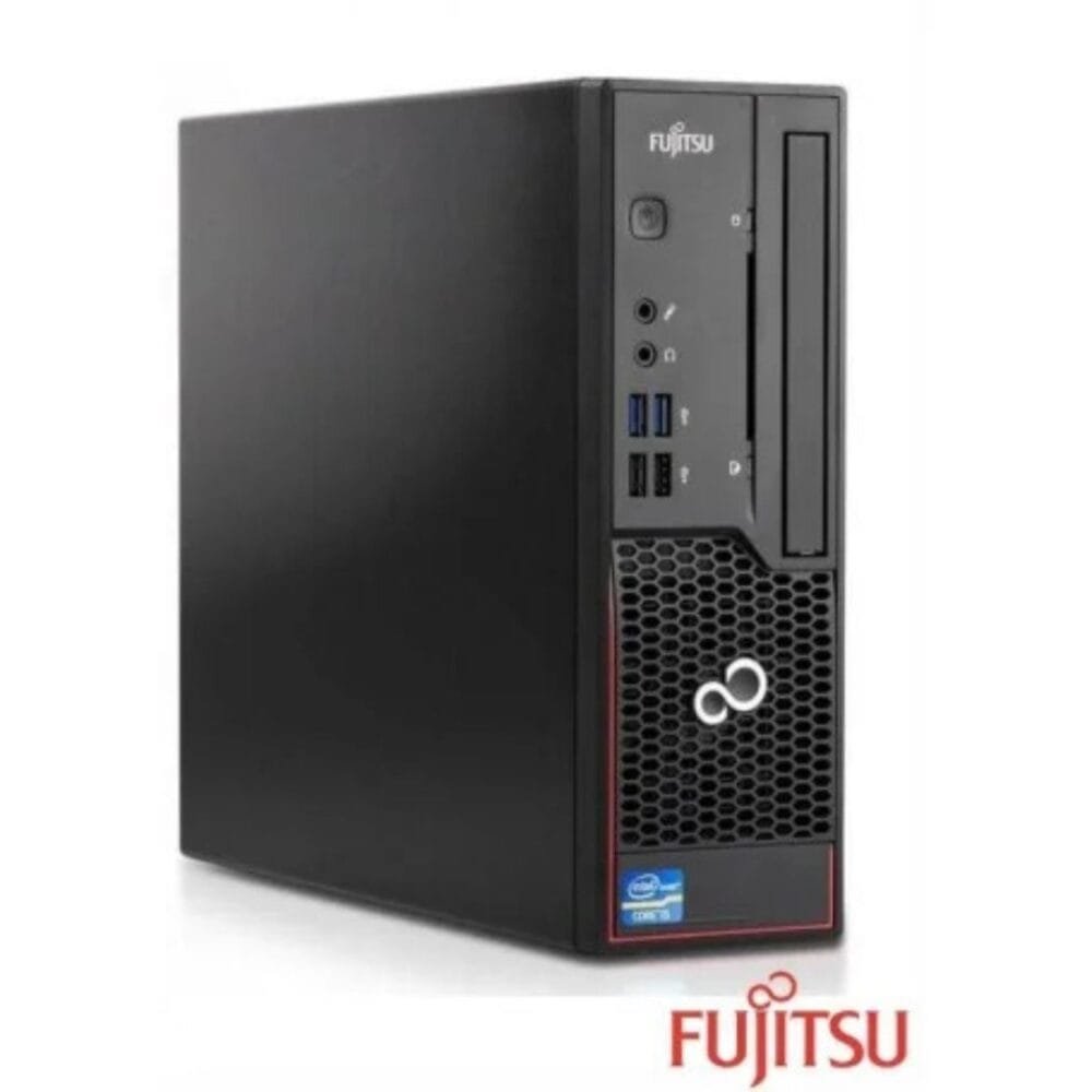 PC Fisso Fujitsu TP7000S