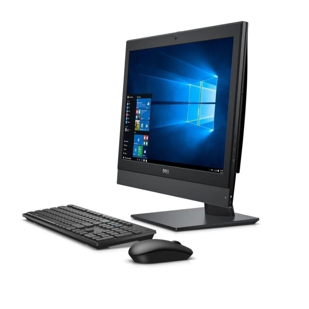 Dell OptiPlex 3240 All-in-One