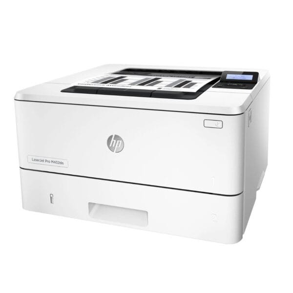 HP LaserJet Pro M402dn