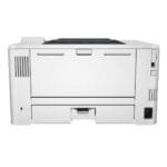 HP LaserJet Pro M402dn, retro