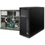 HP Z240 Workstation