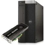 Dell Precision Tower 7810