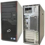 PC fisso Fujitsu Esprimo P910 MT