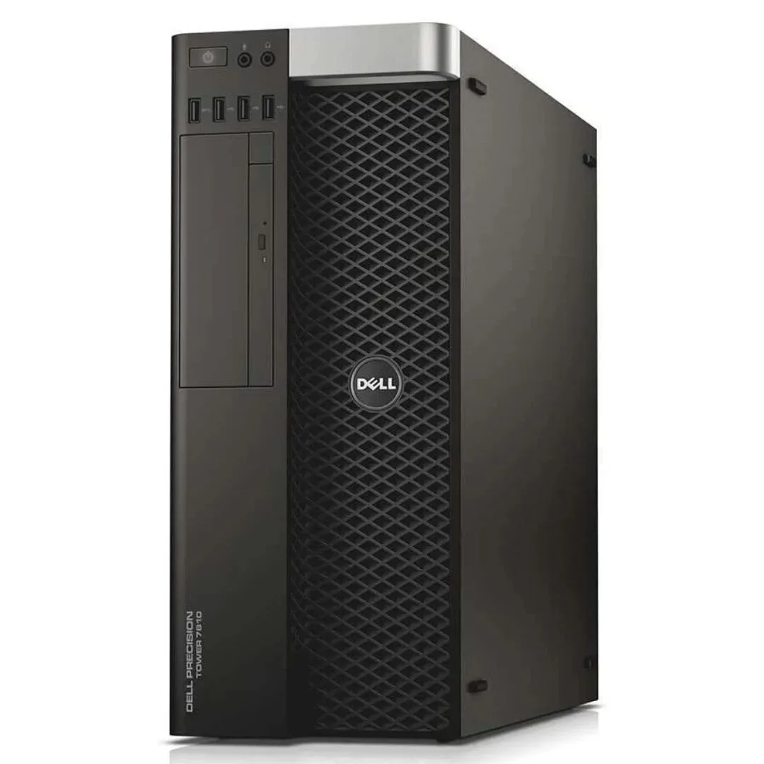 Dell Precision Tower 7810