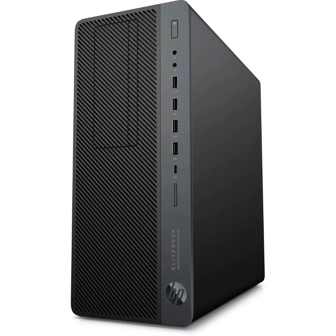 HP EliteDesk 800 G4