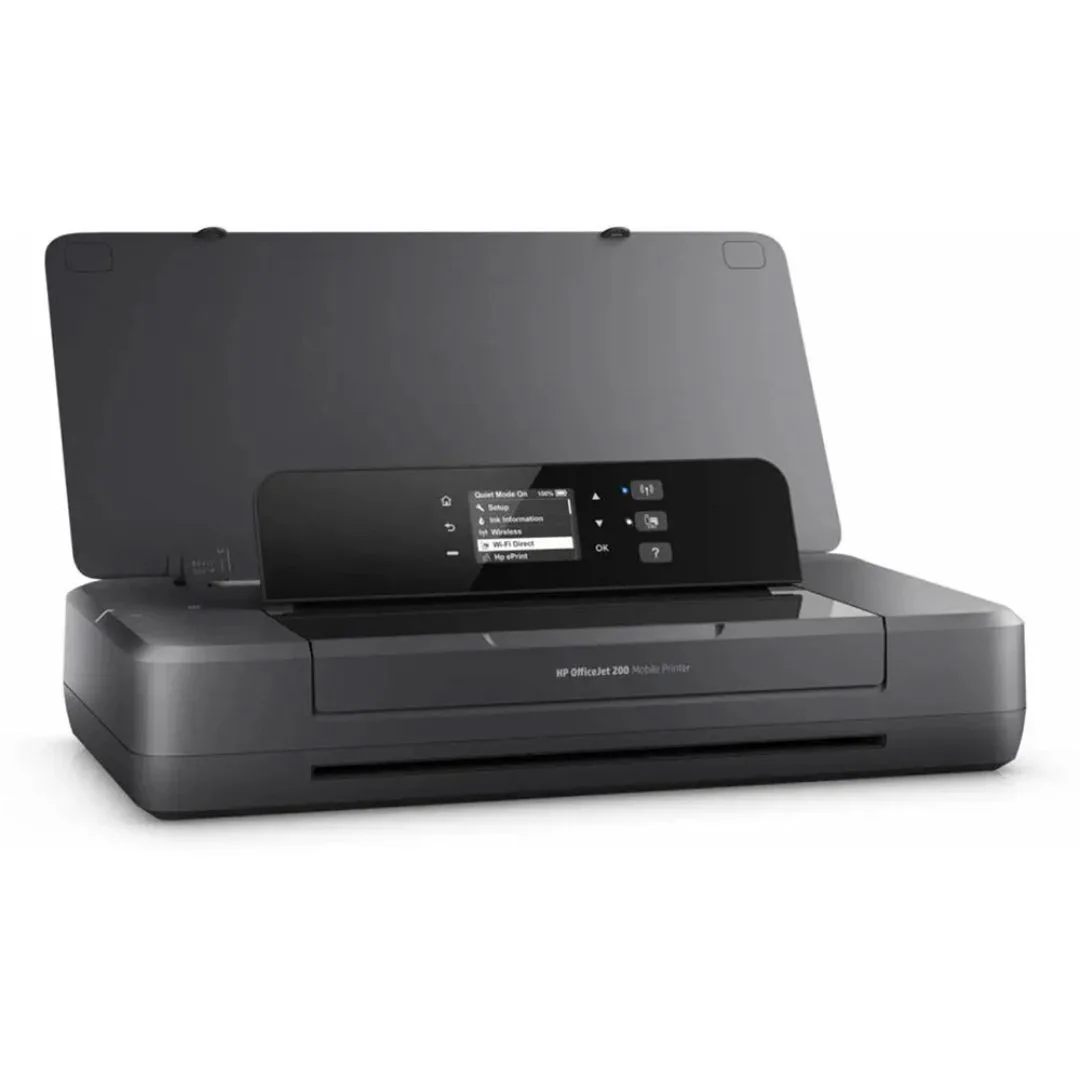 HP OfficeJet 200 Mobile