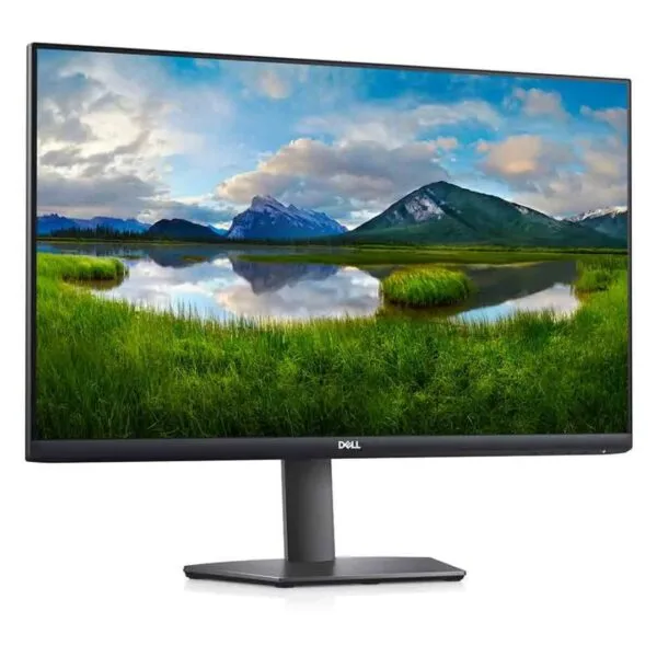 Monitor Dell S2721HSX 27" Full HD