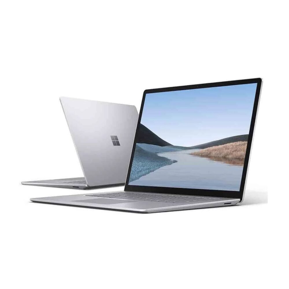 Notebook Microsoft Surface Laptop 3, due