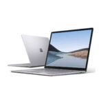 Notebook Microsoft Surface Laptop 3, due