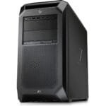 Workstation HP Z8 G4