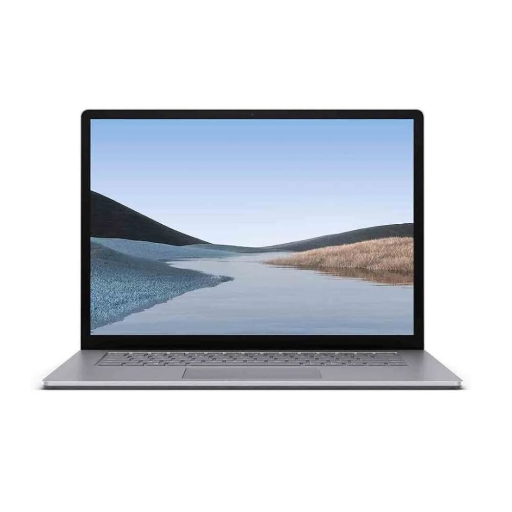 Notebook Microsoft Surface Laptop 3, fronte