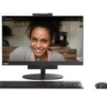 Lenovo ThinkCentre All-in-One TIO22, ragazza