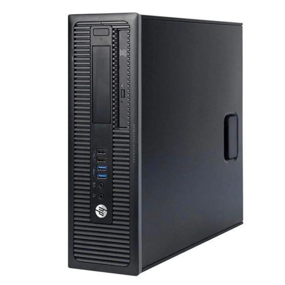 HP ProDesk 600 G2