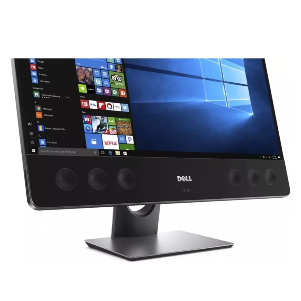 Dell Precision 5720 All-in-One