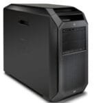 Workstation HP Z8 G4