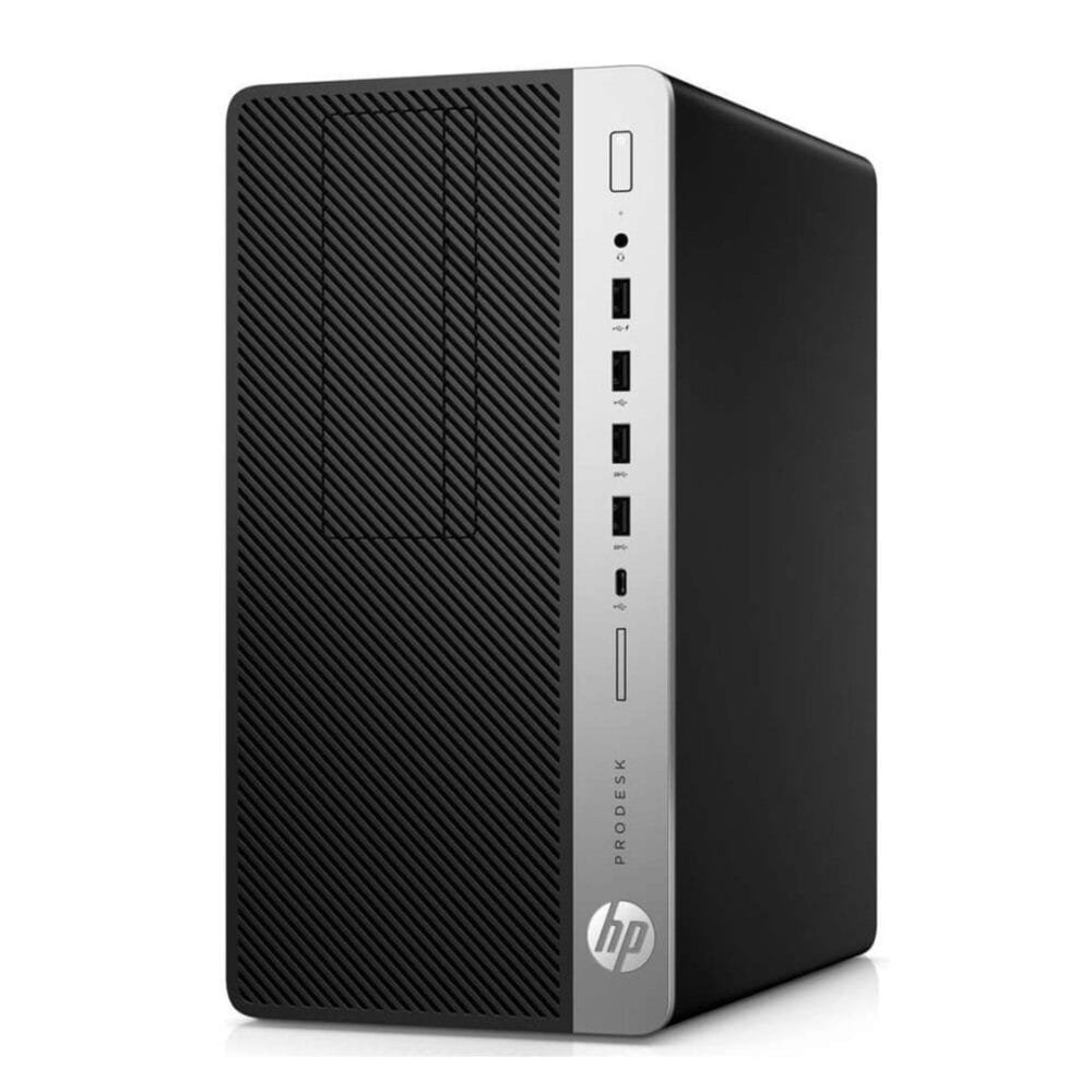 HP ProDesk 600 G4