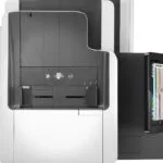 HP PageWide Enterprise Color Flow MFP 586