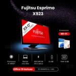 Fujitsu Esprimo X923 Intel I5 23"