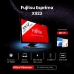 Fujitsu esprimo x923 23"