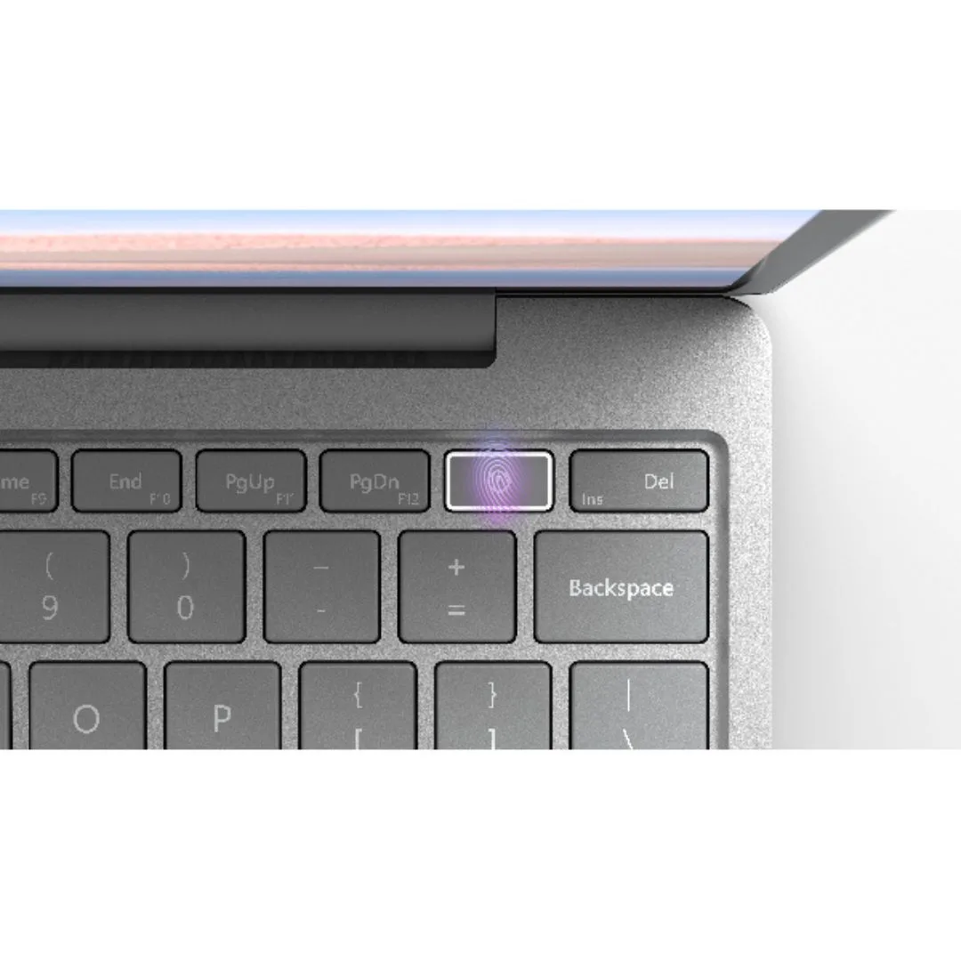 Microsoft Surface Laptop Go