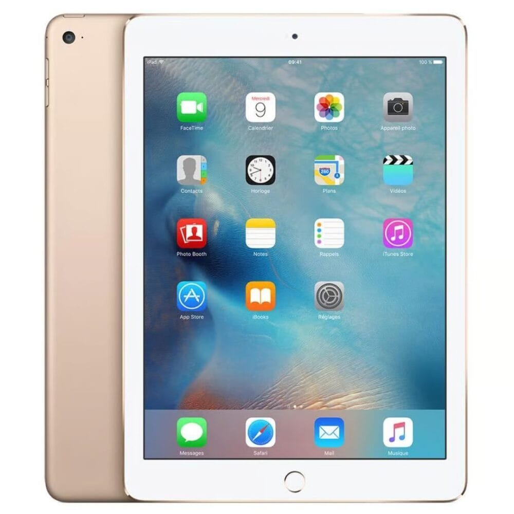 Apple iPad Air 2