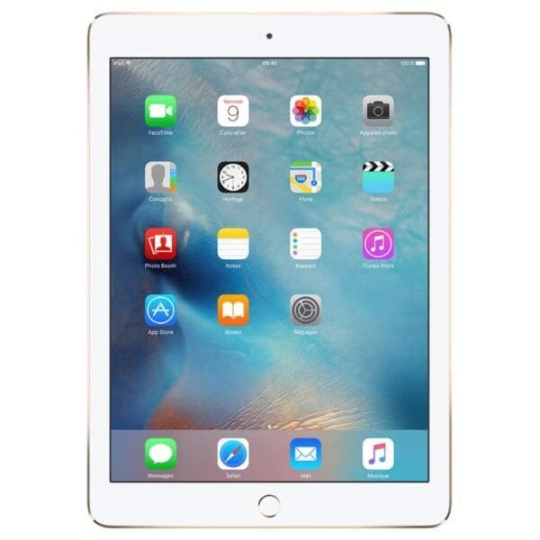 Apple iPad Air 2