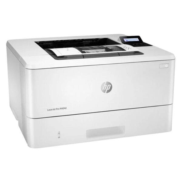 Stampante HP LaserJet Pro M404dn