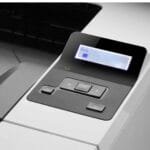 Stampante HP LaserJet Pro M404dn