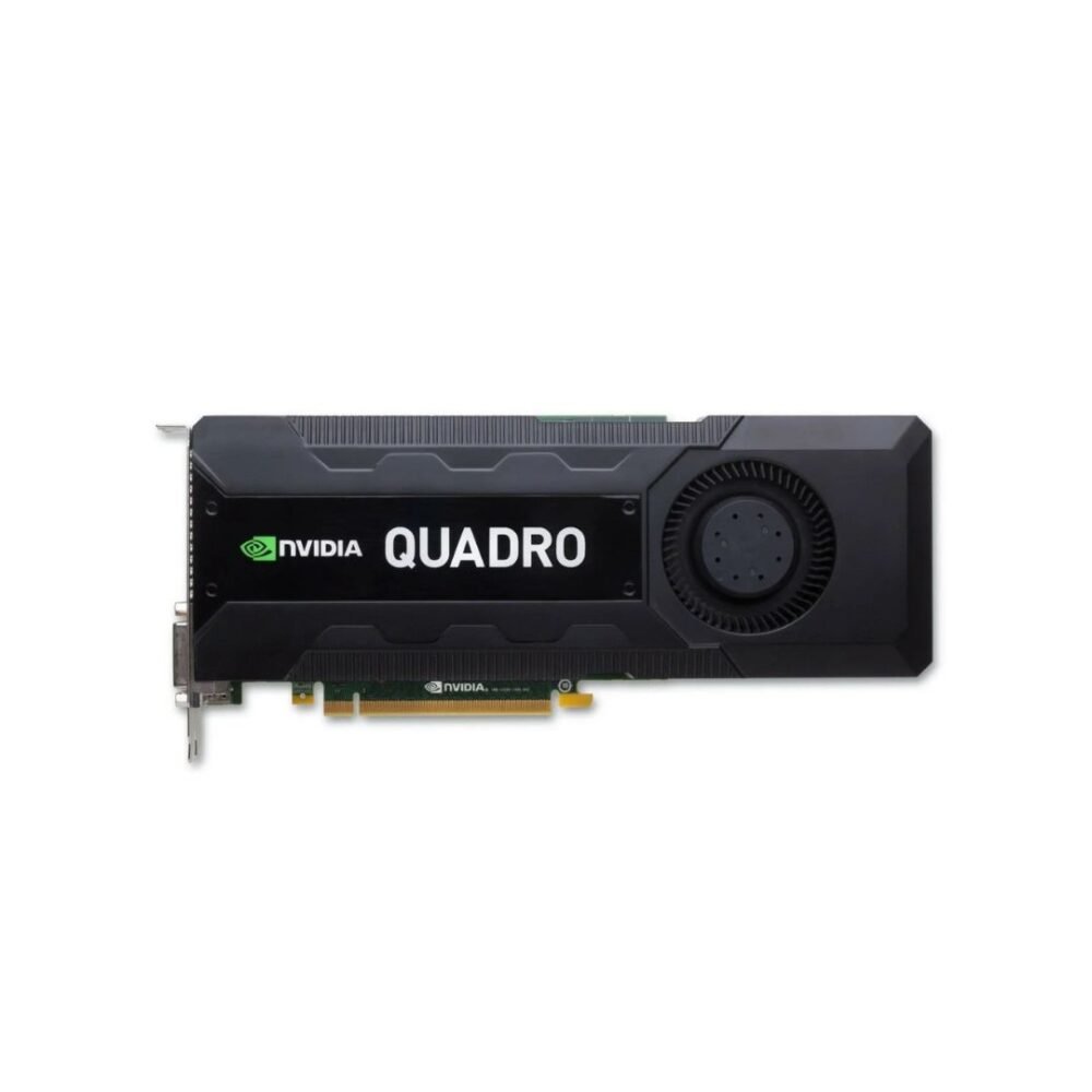 Nvidia Quadro K5000