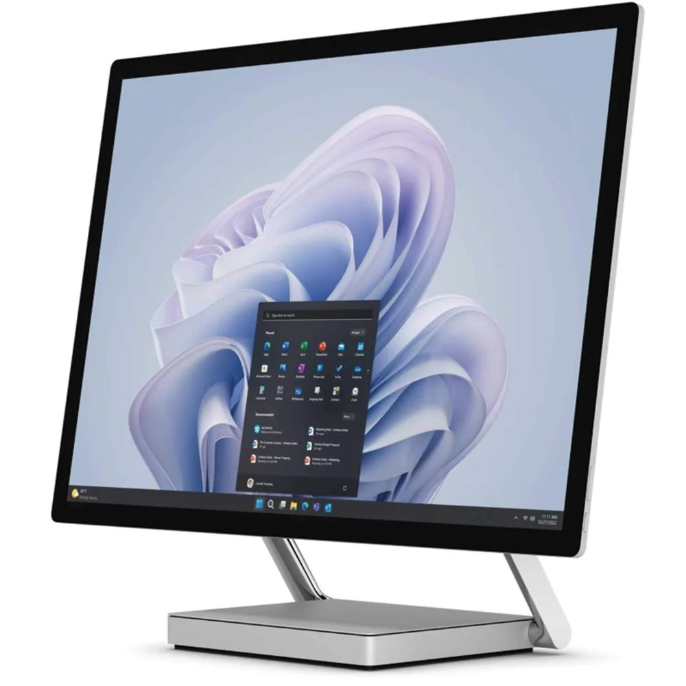 Microsoft Surface Studio All-in-One