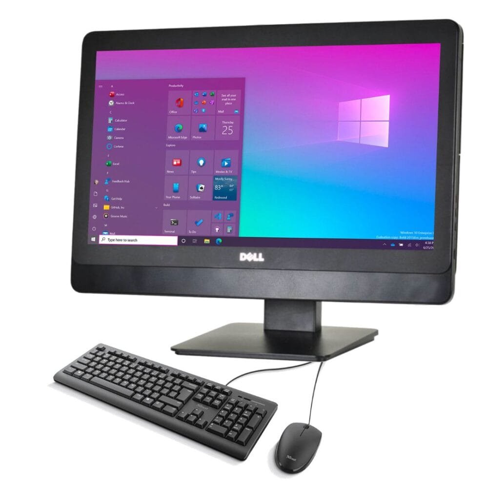 Dell Optiplex 3030 All-in-One