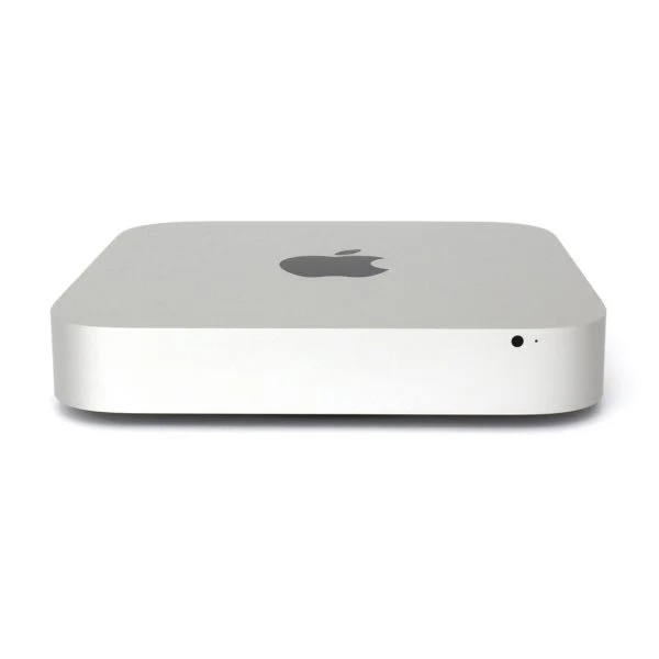 Apple Mac Mini Core i5 2400 @2.5Ghz  Late 2011 Sierra (Ricondizionato)