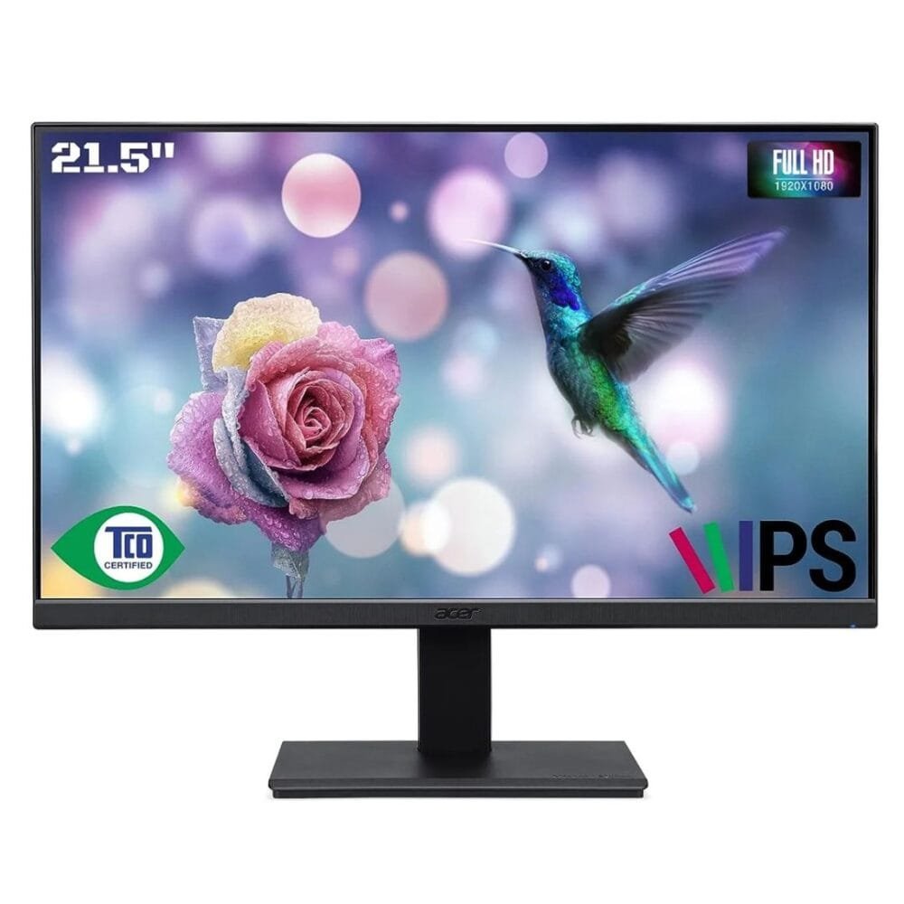 Monitor Acer V227Q 21.5" Full HD