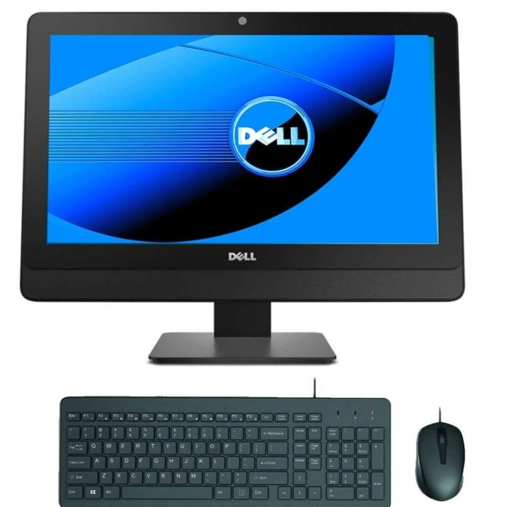 DELL OptiPlex 3030 All-in-One