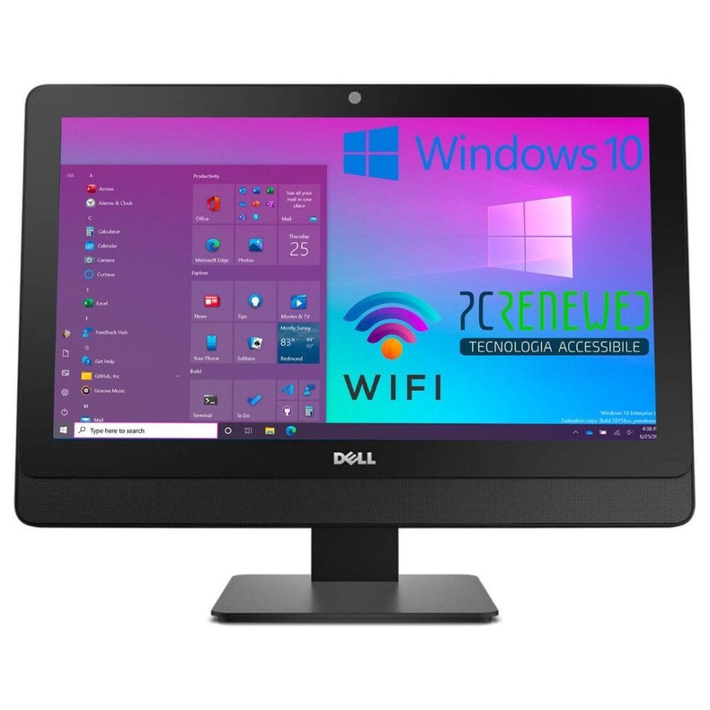 Dell Optiplex 3030 All-in-One