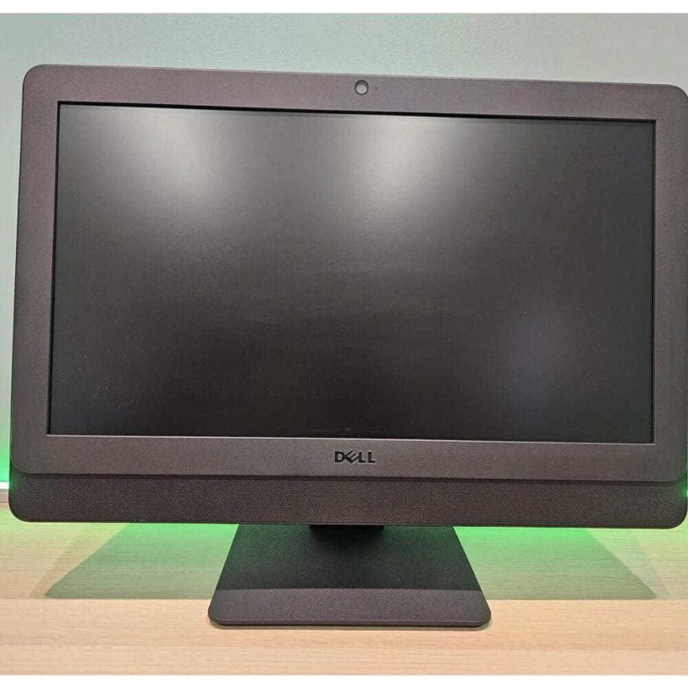 DELL OptiPlex 3030 All-in-One, monitor