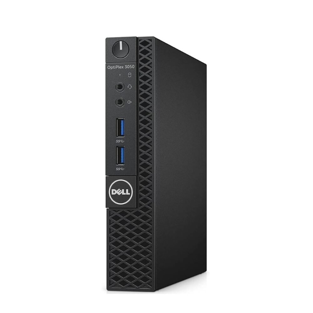 Mini PC DELL OptiPlex 3050