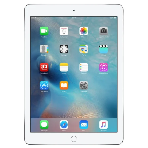 Apple iPad Air 2 64 GB Silver